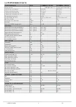 Preview for 10 page of andrews COMBIflo 100/300 Installation, Operation And Maintenance Manual