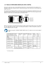 Preview for 36 page of andrews COMBIflo 100/300 Installation, Operation And Maintenance Manual