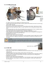 Preview for 61 page of andrews COMBIflo 100/300 Installation, Operation And Maintenance Manual