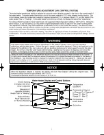 Preview for 2 page of andrews CSC39 Manual