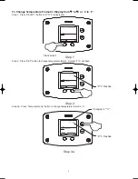 Preview for 5 page of andrews CSC39 Manual