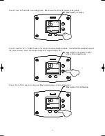 Preview for 14 page of andrews CSC39 Manual