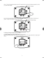 Preview for 18 page of andrews CSC39 Manual