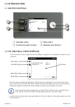 Предварительный просмотр 7 страницы andrews CWH 30/201 Operating Instructions Manual