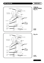 Предварительный просмотр 13 страницы andrews CWH120/200 Installation Manual, Operation And Maintenance Manual