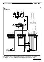 Предварительный просмотр 17 страницы andrews CWH120/200 Installation Manual, Operation And Maintenance Manual