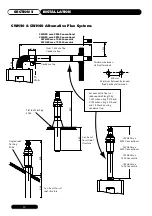 Предварительный просмотр 22 страницы andrews CWH120/200 Installation Manual, Operation And Maintenance Manual