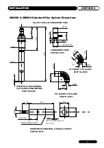 Предварительный просмотр 23 страницы andrews CWH120/200 Installation Manual, Operation And Maintenance Manual