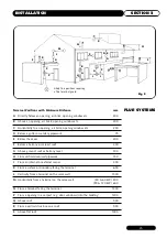 Предварительный просмотр 27 страницы andrews CWH120/200 Installation Manual, Operation And Maintenance Manual