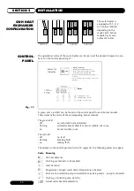 Предварительный просмотр 32 страницы andrews CWH120/200 Installation Manual, Operation And Maintenance Manual