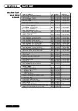 Предварительный просмотр 40 страницы andrews CWH120/200 Installation Manual, Operation And Maintenance Manual