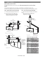 Preview for 24 page of andrews CWH120/200 Installation, Operation And Maintenance Manual