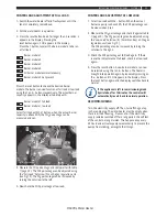 Preview for 35 page of andrews CWH120/200 Installation, Operation And Maintenance Manual