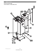 Preview for 38 page of andrews CWH120/200 Installation, Operation And Maintenance Manual