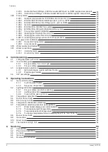 Preview for 4 page of andrews ECOflo EC230/600 Installation And Service Manual