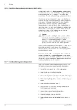 Preview for 62 page of andrews ECOflo EC230/600 Installation And Service Manual