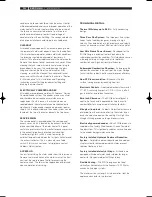 Preview for 10 page of andrews ECOflo EC230/600 Installation Manual, Operation And Maintenance Manual