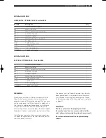 Preview for 21 page of andrews ECOflo EC230/600 Installation Manual, Operation And Maintenance Manual