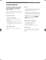 Preview for 33 page of andrews ECOflo EC230/600 Installation Manual, Operation And Maintenance Manual