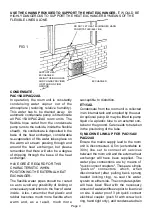 Предварительный просмотр 4 страницы andrews ET15 Handbook