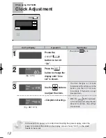 Preview for 14 page of andrews FASTflo LWHC56 Owner'S Manual Manual