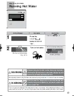 Preview for 15 page of andrews FASTflo LWHC56 Owner'S Manual Manual