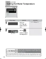 Preview for 16 page of andrews FASTflo LWHC56 Owner'S Manual Manual