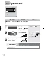 Preview for 18 page of andrews FASTflo LWHC56 Owner'S Manual Manual