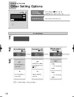 Preview for 20 page of andrews FASTflo LWHC56 Owner'S Manual Manual