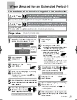 Preview for 23 page of andrews FASTflo LWHC56 Owner'S Manual Manual