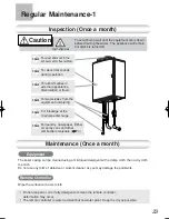 Preview for 25 page of andrews FASTflo LWHC56 Owner'S Manual Manual