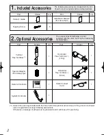 Предварительный просмотр 4 страницы andrews Fastflo WHC56 Installation And Service Manual