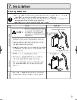 Предварительный просмотр 11 страницы andrews Fastflo WHC56 Installation And Service Manual