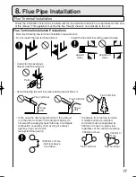 Предварительный просмотр 13 страницы andrews Fastflo WHC56 Installation And Service Manual