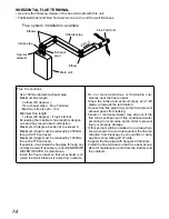 Предварительный просмотр 16 страницы andrews Fastflo WHC56 Installation And Service Manual