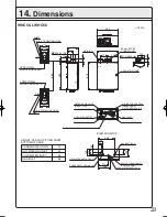 Предварительный просмотр 25 страницы andrews Fastflo WHC56 Installation And Service Manual