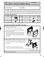 Предварительный просмотр 27 страницы andrews Fastflo WHC56 Installation And Service Manual