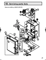 Предварительный просмотр 31 страницы andrews Fastflo WHC56 Installation And Service Manual