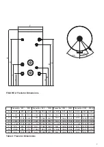 Preview for 7 page of andrews Flexistor 1000 Installation Manual