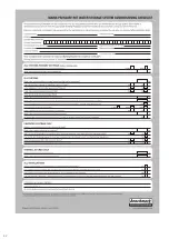 Preview for 32 page of andrews Flexistor 1000 Installation Manual