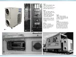 Предварительный просмотр 2 страницы andrews HPAC 30 Operating Instructions  & Safety Manual