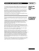 Preview for 8 page of andrews L24/31 Installation Manual, Operation And Service Manual