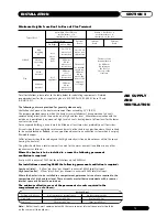 Preview for 18 page of andrews L24/31 Installation Manual, Operation And Service Manual