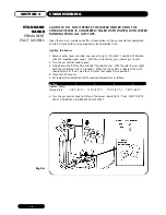 Preview for 31 page of andrews L24/31 Installation Manual, Operation And Service Manual