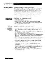 Preview for 39 page of andrews L24/31 Installation Manual, Operation And Service Manual