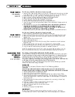 Preview for 41 page of andrews L24/31 Installation Manual, Operation And Service Manual