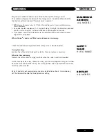 Preview for 42 page of andrews L24/31 Installation Manual, Operation And Service Manual