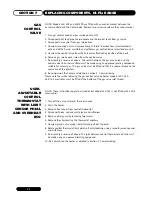 Preview for 43 page of andrews L24/31 Installation Manual, Operation And Service Manual