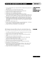 Preview for 44 page of andrews L24/31 Installation Manual, Operation And Service Manual