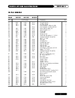 Preview for 52 page of andrews L24/31 Installation Manual, Operation And Service Manual